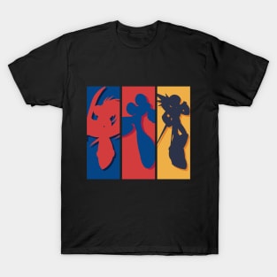 Maverick Hunters V2 T-Shirt